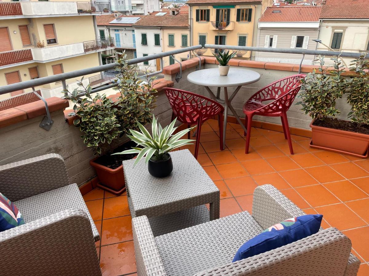 The Loft E&E Blue Sky Apartment Empoli Exterior photo