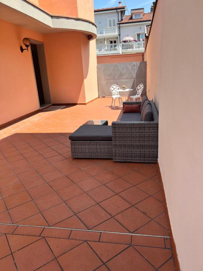 The Loft E&E Blue Sky Apartment Empoli Exterior photo